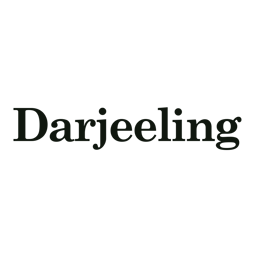 Darjeeling logo.